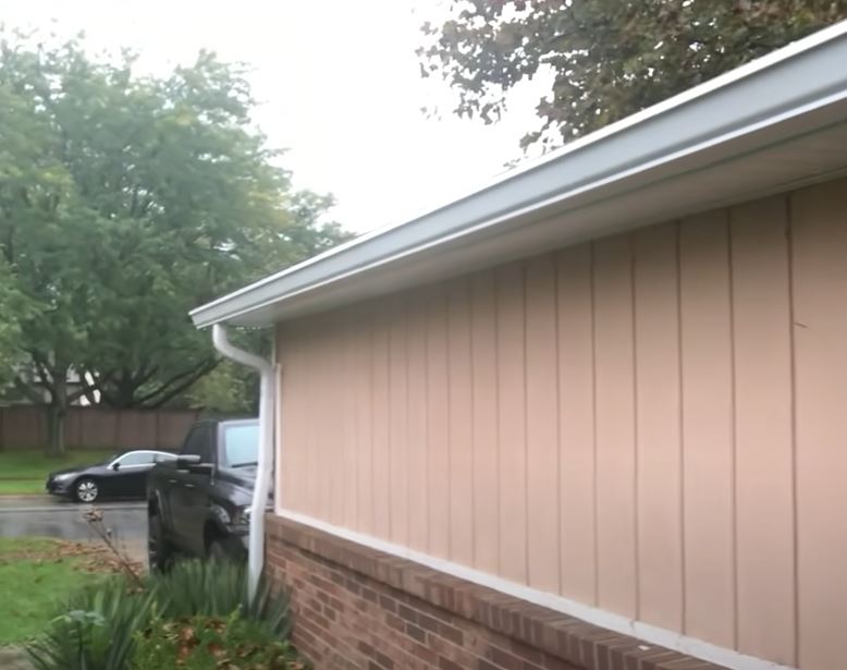 Gutters Benton AR Residential & Commercial Benton Gutters